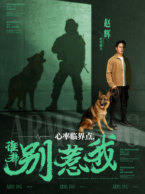 心率临界点谁都别惹我（96集）短剧完整版免费