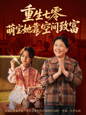 重生七零萌宝她靠空间致富（76集）免费短剧完整版