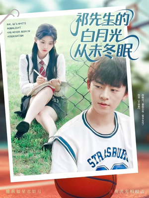 祁先生的白月光从未冬眠（80集）超好看短剧推荐