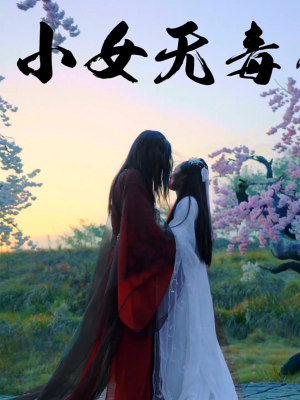 小女无毒（14集）古装重生短剧推荐
