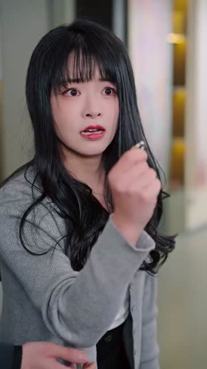 请让我触碰你（77集）短剧全集解锁零收费