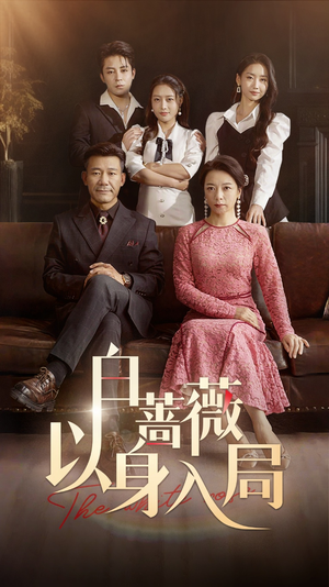 白蔷薇以身入局（82集）短剧超清全集在线看