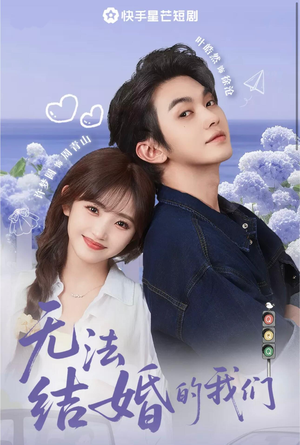 无法结婚的我们（22集）精彩短剧看全集