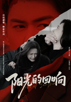 阳光的回响（50集）短剧简直不要太好看