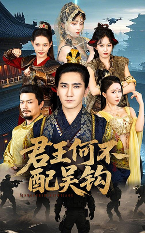 君王何不配吴钩（66集）短剧后续更精彩