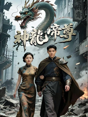 神龙帝尊（100集）短剧解说推荐好剧