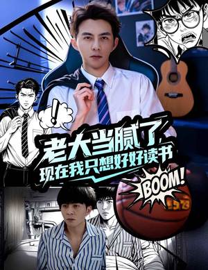 老大当腻了现在我只想好好读书（61集）短剧全集大结局完整版