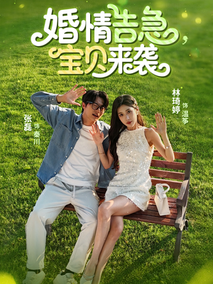婚情告急宝贝来袭（77集）经典老剧短剧免费看