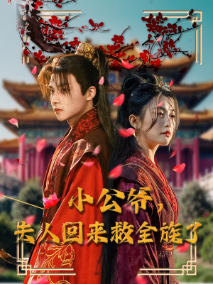 小公爷夫人回来救全族了（100集）在线免费看全集短剧