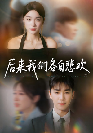 后来我们各自悲欢（70集）零花钱看整部短剧
