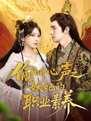 偷听心声之妖妃的职业素养（70集）短剧结局篇全集直通