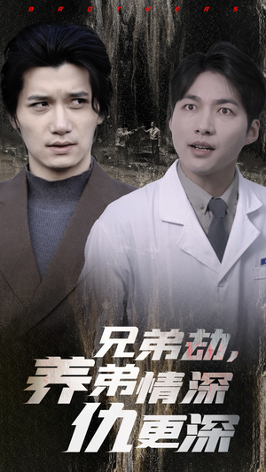 兄弟劫养弟情深仇更深（28集）热播短剧追不停