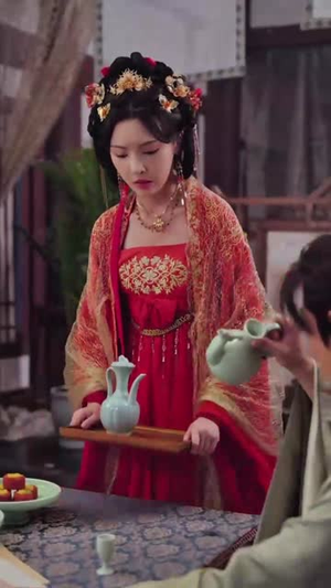 千金策（101集）免费观看热门短剧全集