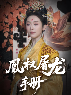 凰权屠龙手册（80集）短剧太好看了强烈推荐