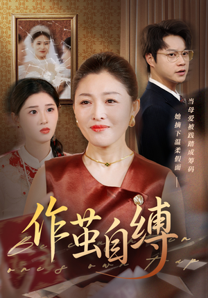 作茧自缚（68集）火爆短剧来袭抢先看