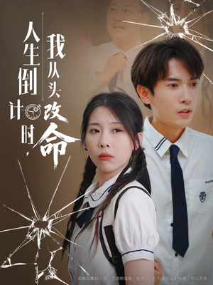 人生倒计时我从头改命（80集）短剧免费在线看全集