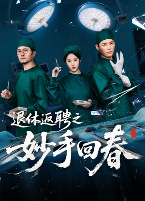 退休返聘之妙手回春（60集）大结局直达的短剧推荐