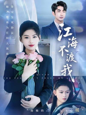 江海不渡我（50集）全能主妇热播短剧抢先看大结局