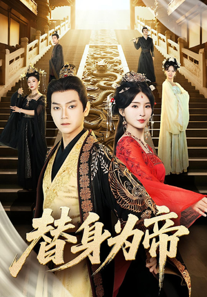 替身为帝（92集）短剧女演员排行榜
