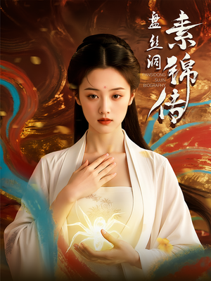 盘丝洞素锦传（26集）免费的短剧资源汇总
