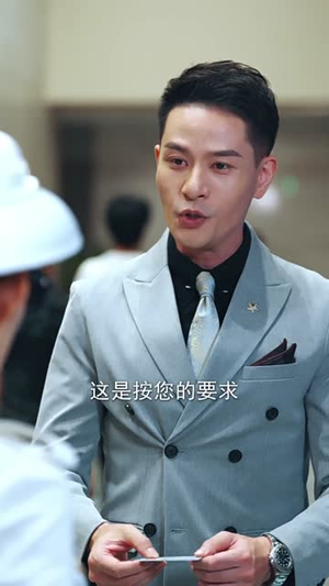 人到中年离婚吧顾总（63集）热门正能量短剧推荐