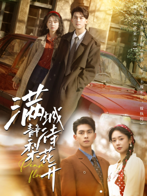 满城静待梨花开（100集）无需掏钱整部剧免费看短剧
