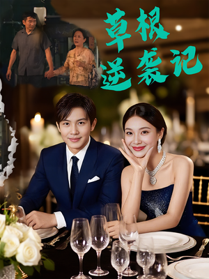 草根逆袭记(55集) 草根逆袭记(55集)好看短剧看不停