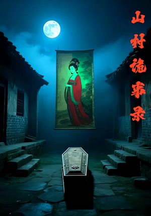 山村诡事录（33集）火爆短剧来袭好看又上头
