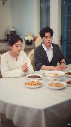 枕上余温（61集）短剧追剧推荐