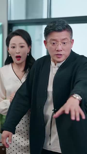 温柔的刺（63集）免费观看最新热门短剧大结局