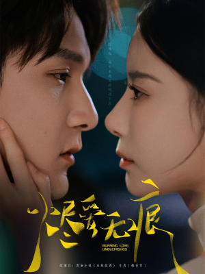 烬爱无痕（92集）短剧最终章免费合集