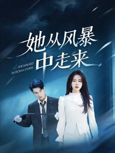 她从风暴中走来（60集）红果短剧免费看剧