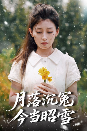 月落沉冤今当昭雪（60集）短剧推荐正在热播