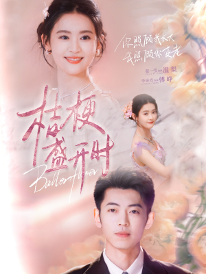 桔梗盛开时（92集）短剧全系列免费畅享