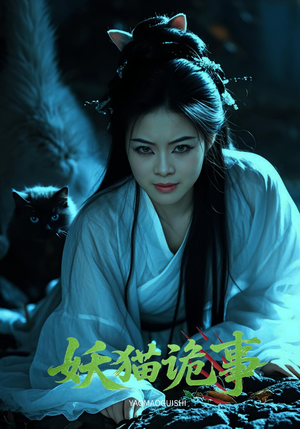 妖猫诡事（18集）热门短剧看不停