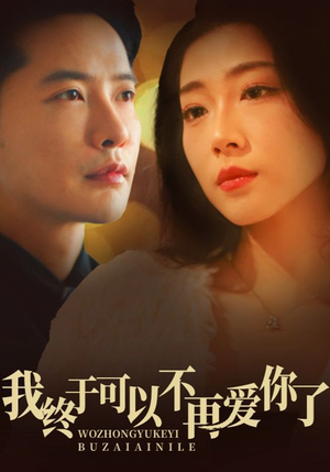 我终于可以不再爱你（60集）短剧超清全集在线看