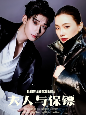 夫人与保镖（50集）经典老剧短剧免费看