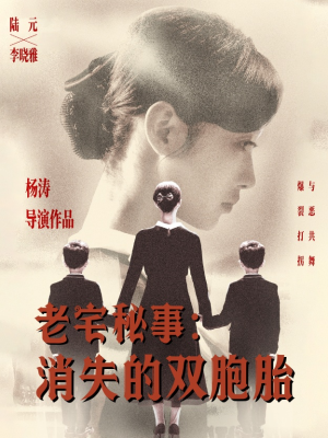老宅秘事消失的双胞胎（90集）新番短剧计划好剧分享