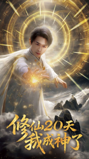 修仙20天我成神了（60集）免费的短剧资源大全
