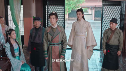 亲爱的厨神大人（全集）火爆短剧来袭好看又上头