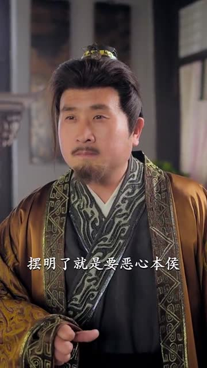 春日宴（80集）爆火短剧追不停