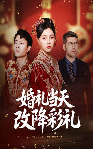 婚礼当天改降彩礼（60集）短剧大结局太精彩了