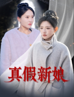 真假新娘（30集）今日热门短剧推荐