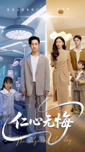 仁心无悔（100集）火爆热门短剧抢先看