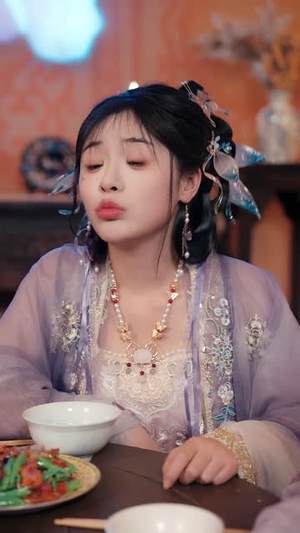 穿越后我帮小祖宗振兴家族（70集）番茄小说免费看短剧