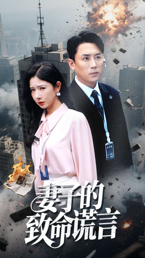 妻子的致命谎言(49集）热门短剧抢先看全集
