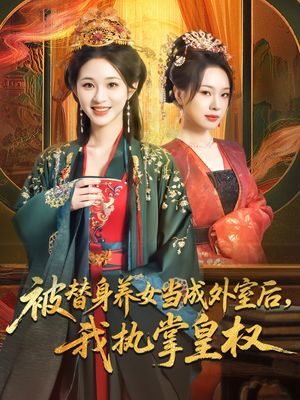 被替身养女当成外室后我执掌皇权（59集）我全都看完了的经典短剧
