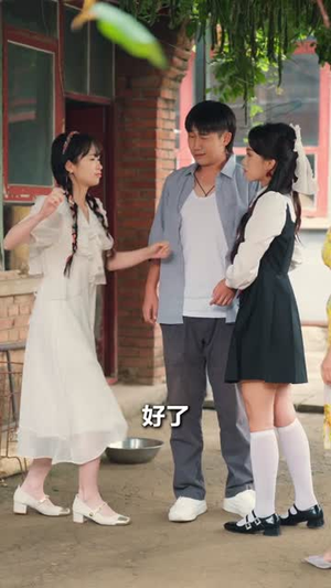 极品小傻医（78集）好看短剧来袭抢先看