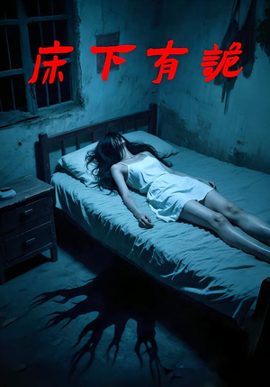 床下有诡（20集）精彩短剧持续更新全集抢先看