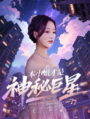本小姐才是神秘巨星（66集）短剧全剧终在线连看